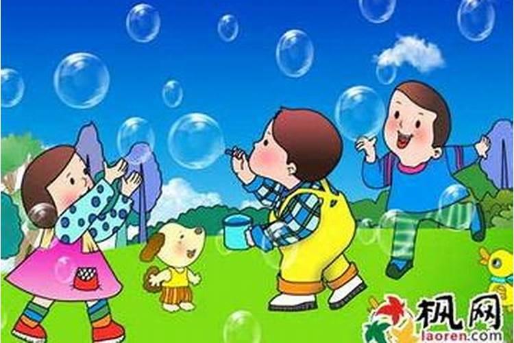 女人梦见好几个小孩子