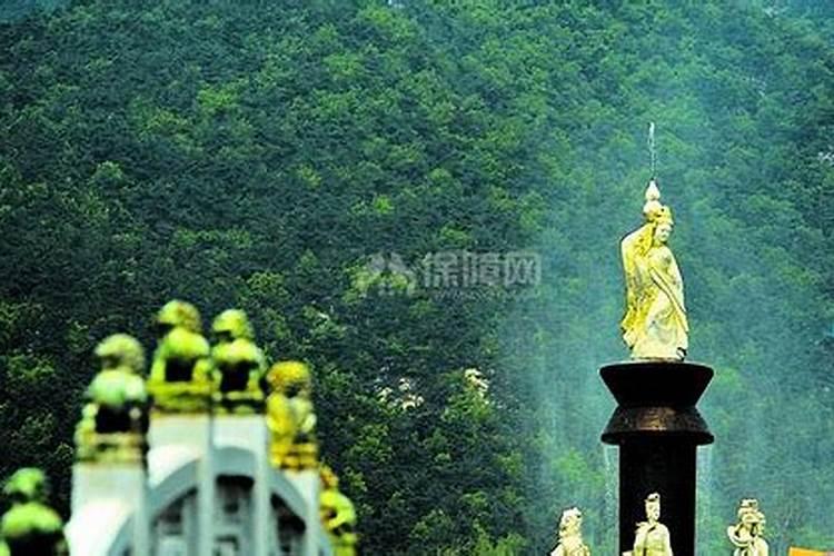 清明节风水禁忌及转运秘籍