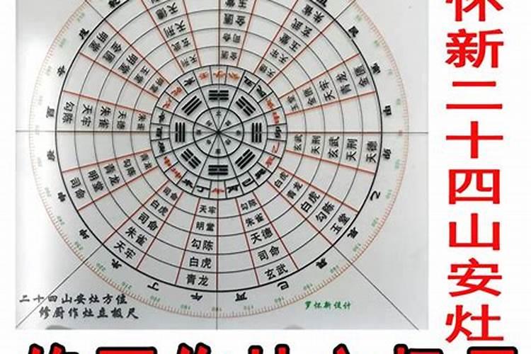 艮山坤向的贵人山在哪个山峰？