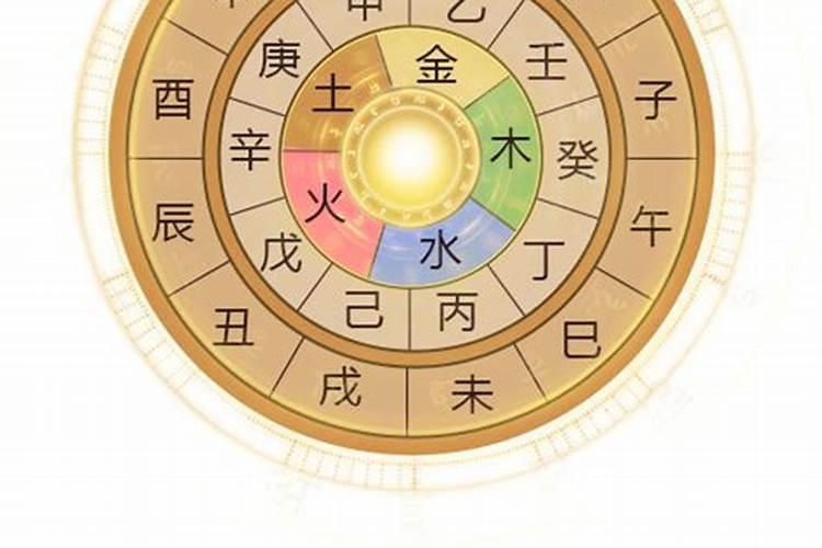 命格弱是什么意思？