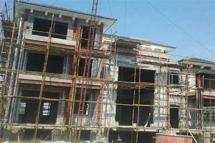 2024年农历六月建房动土好日子最佳动工大吉日