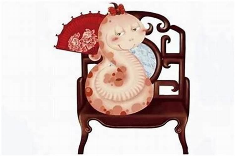 属蛇农历7月运势如何