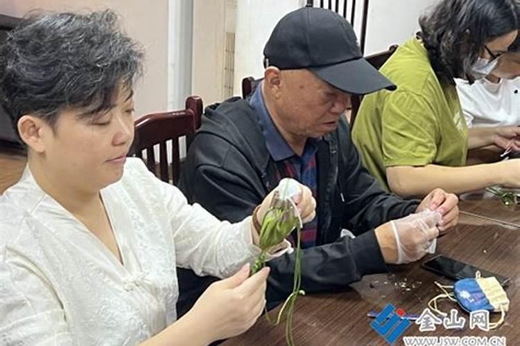 重阳节做香包有什么寓意