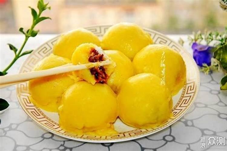 粘豆包是东北的还是山东的？
