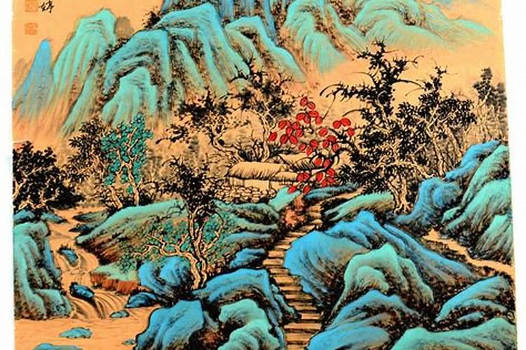 家里挂什么风水最旺运