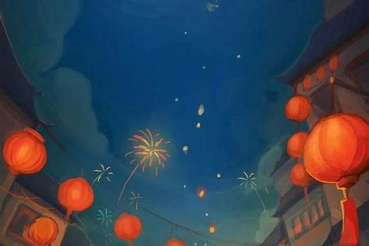 龙灯曲周龙灯