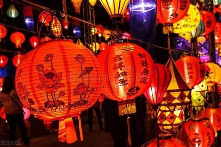 四川春节的习俗有哪些
