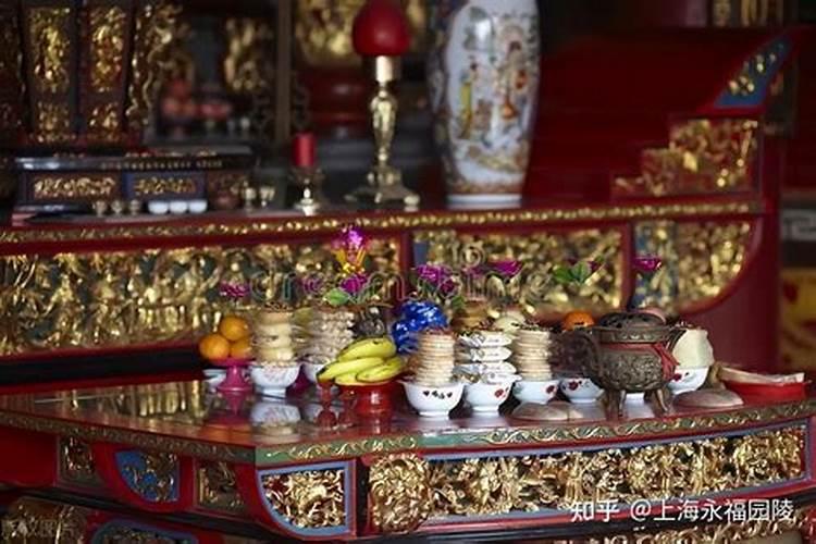 财神节用什么供品好 给财神上供上什么贡品