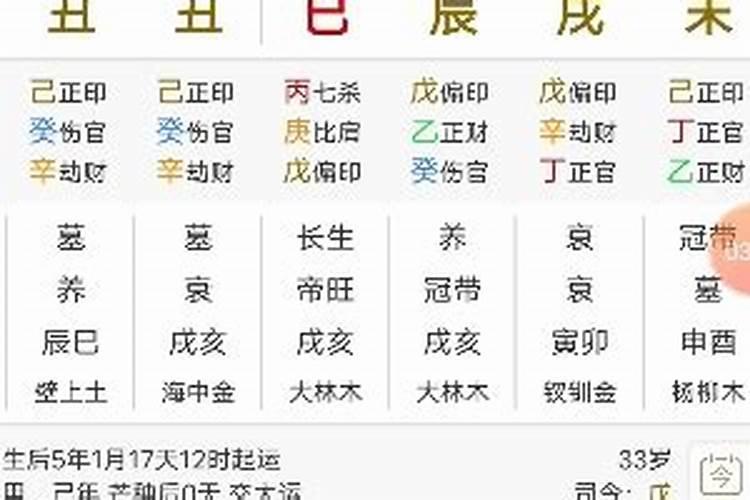 癸亥命是最烂的命吗？