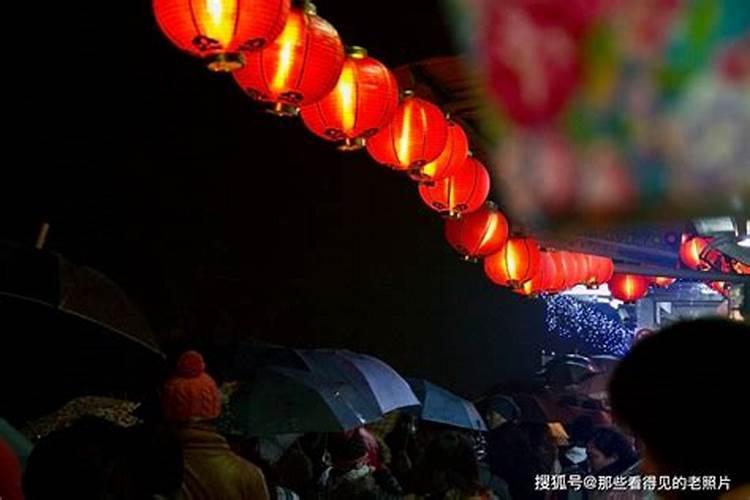 中秋节以前的风俗和现在的演变中秋节风俗有哪些变化