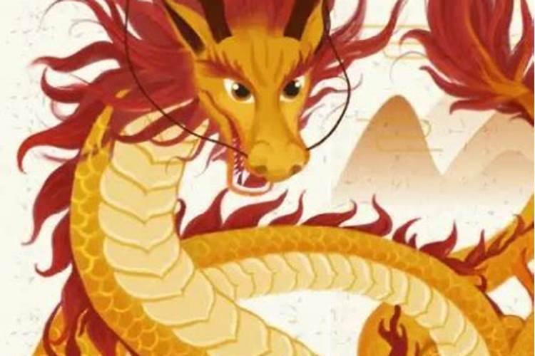 龙抬头出生的人是什么命那天出生好吗