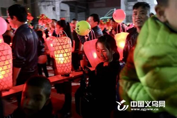 义乌清明节有哪些习俗？