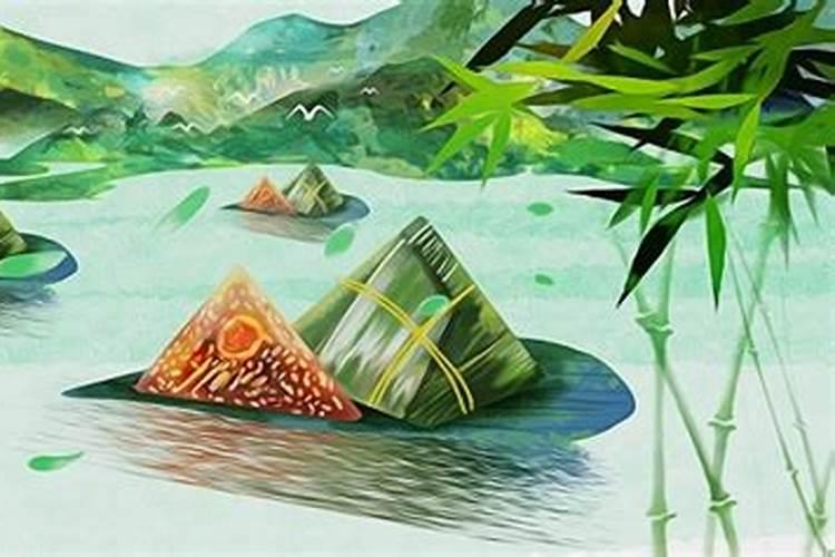 端午节的别名又叫什么？