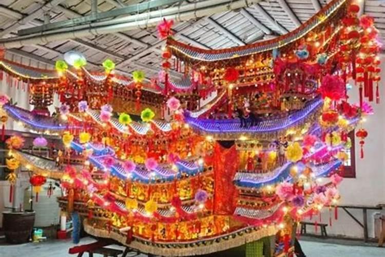 乐清风俗有哪些风俗
