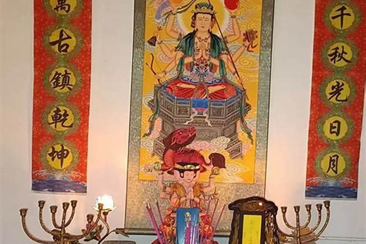 建筑寺庙需要哪些手续和要求？