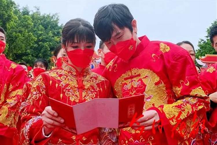 本命年不能结婚是真的吗 有哪些风水讲究？