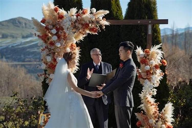 结婚的前一天忌讳什么 结婚前一天有什么讲究今日头条