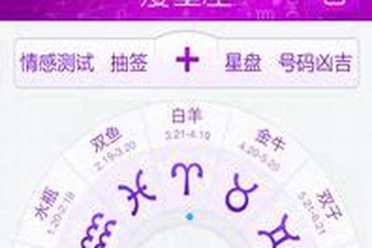 2025第一星座每月运势