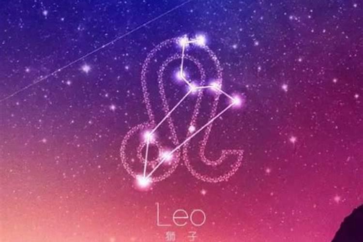 唯一能治住狮子座的人,能治得住狮子座的星座