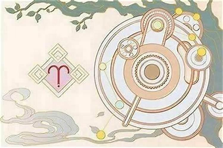 狂月天时 十二星座一周运势解析6.76.13