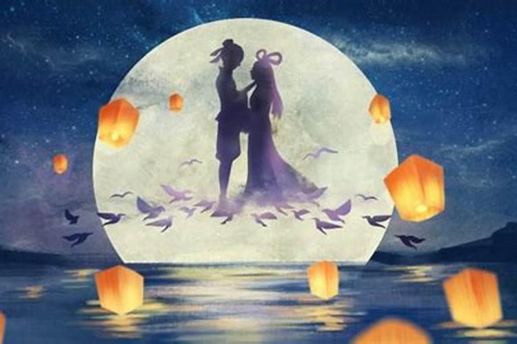 我国很多民族有自己的传统节日 你知道哪些 七夕节是几月几号
