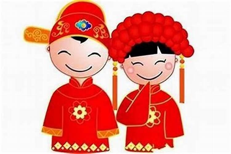本命年是不是运气不好