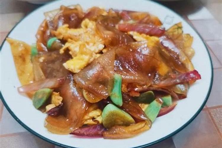 腊八吃什么饭