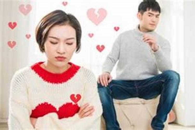 老婆心累要离婚怎么说挽留的话？