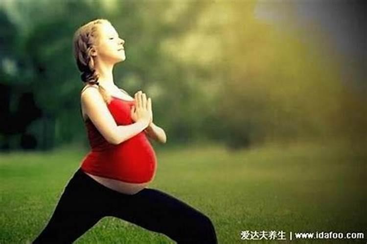 梦见妹妹怀孕了什么意思