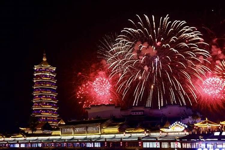 2024年清明节放几天 各地清明习俗