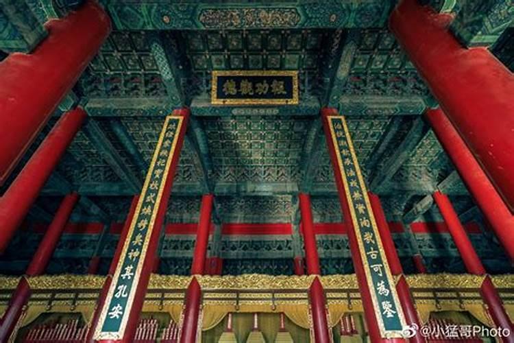 明清之后冬至皇室祭天场所是