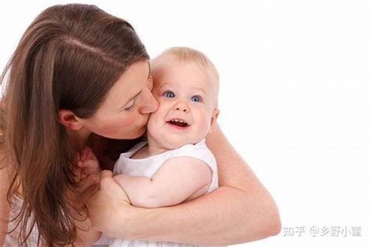 做梦梦见自己的妈妈什么意思