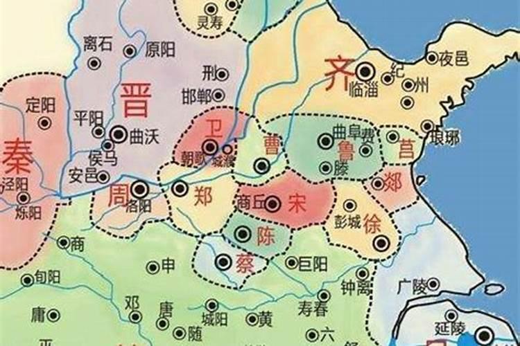 分封制在西周和春秋时期各产生了什么影响？其历史影响为什么会前后不同...