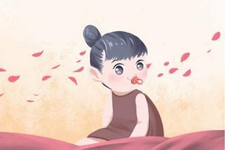 寒衣节出生的宝宝运势如何,农历十月初一出生的男孩命非常硬