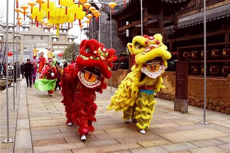 湖南人的风俗习惯