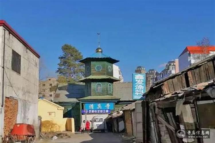 清明东北旅游景点推荐