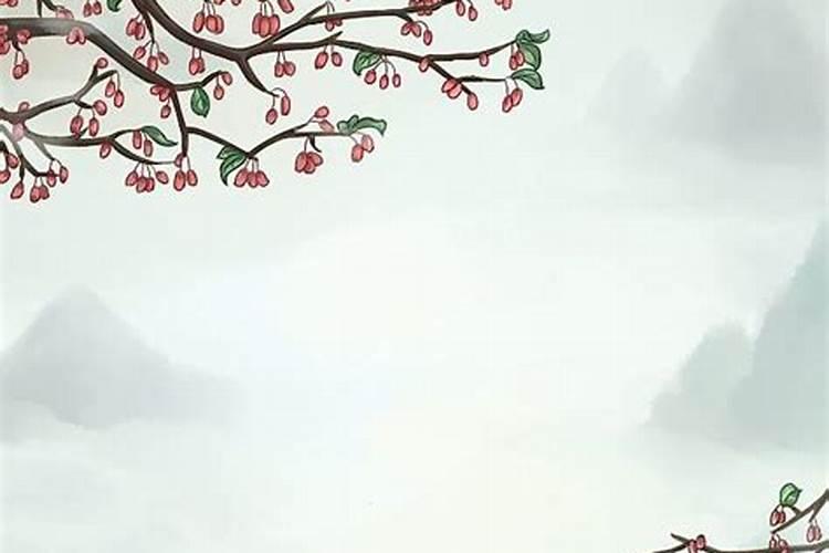 2019年清明节出生的属猪的宝宝好听的小名乳名