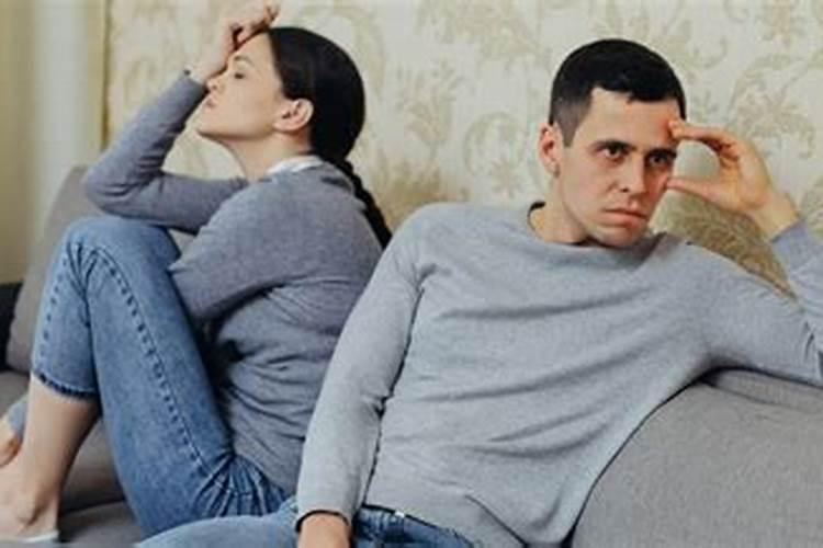 面对婚姻出现的问题怎样解决最为适宜