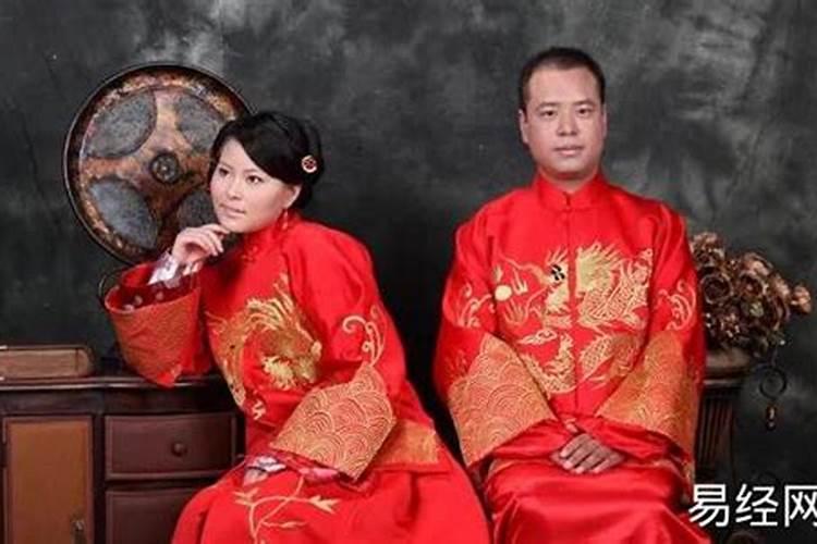 梦见儿子娶媳妇是什么预兆