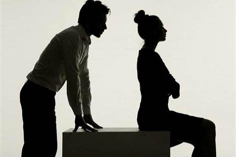 梦见本人离婚后的老婆