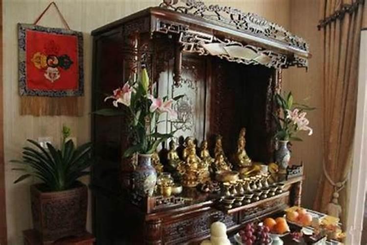 文昌塔帝的摆放要求有哪些？有谁说一下？
