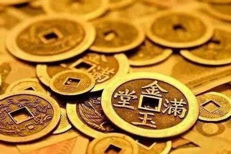 八字命运之辛金命局喜忌