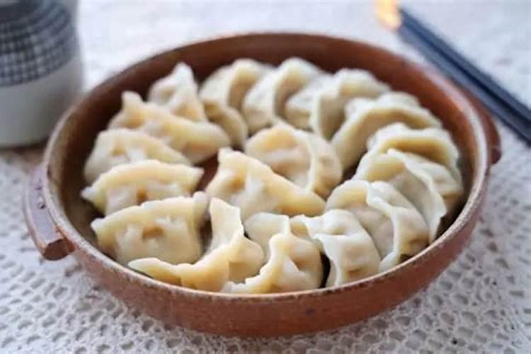 冬至是几月几日有什么风俗