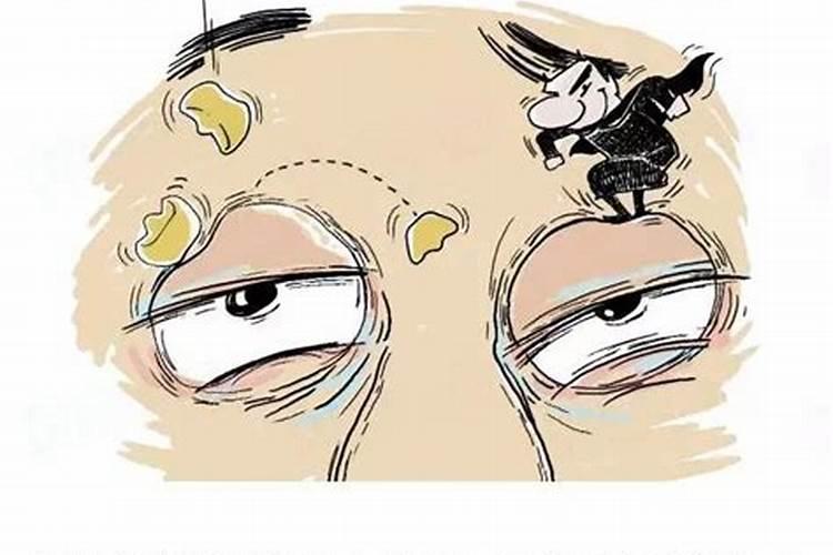 周公解梦左眼皮跳是什么预兆