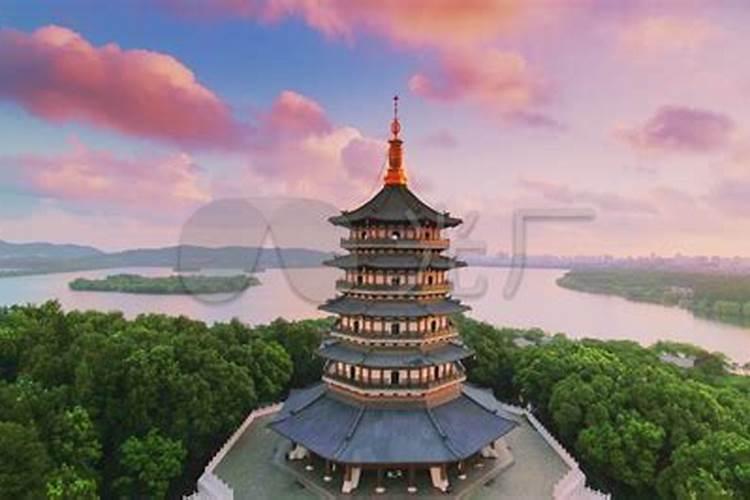 塔在风水代表什么意思,塔在风水中的讲究