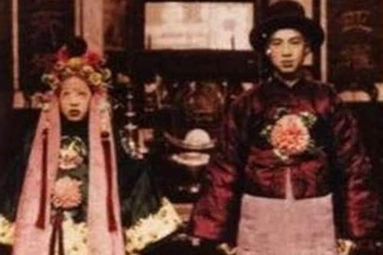 “配阴婚”背后更深层次的问题是什么？