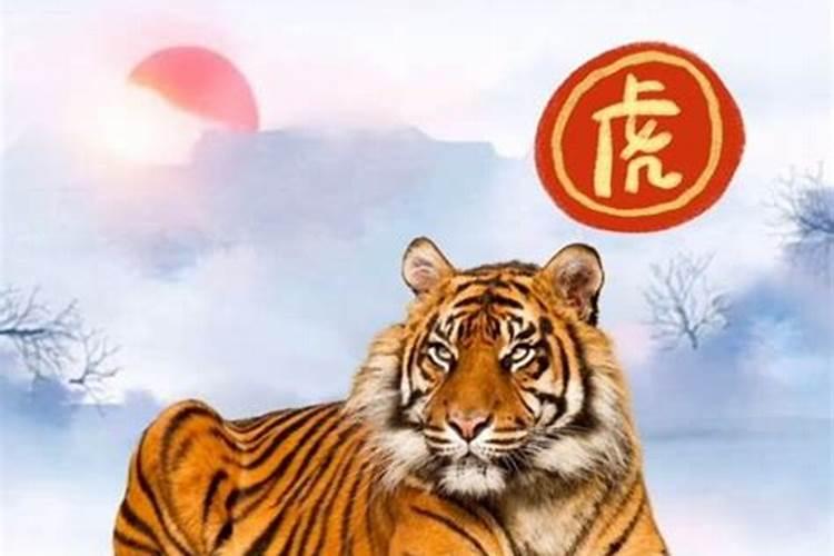 86年虎2025年每月运势
