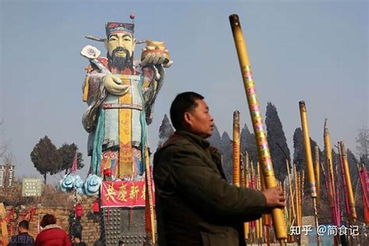 七月廿二财神节,牢记民间“3大习俗,2大禁忌”,财源滚滚事事顺百度知...