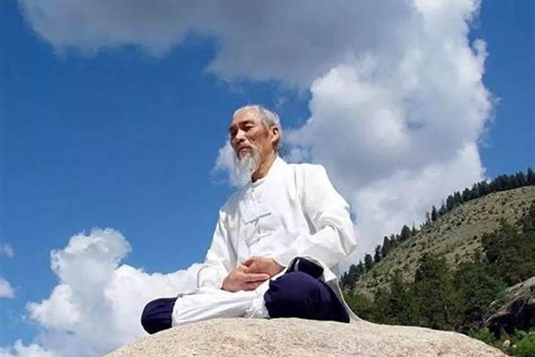 道家怎样做漏财的法事