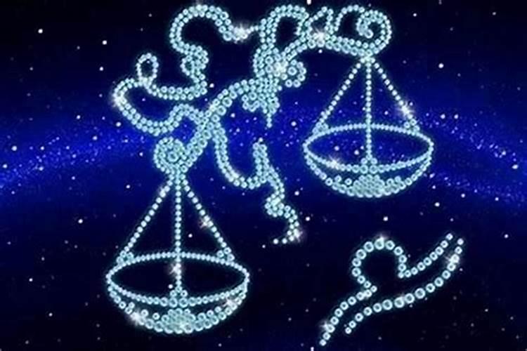唯一治得住天秤男的星座